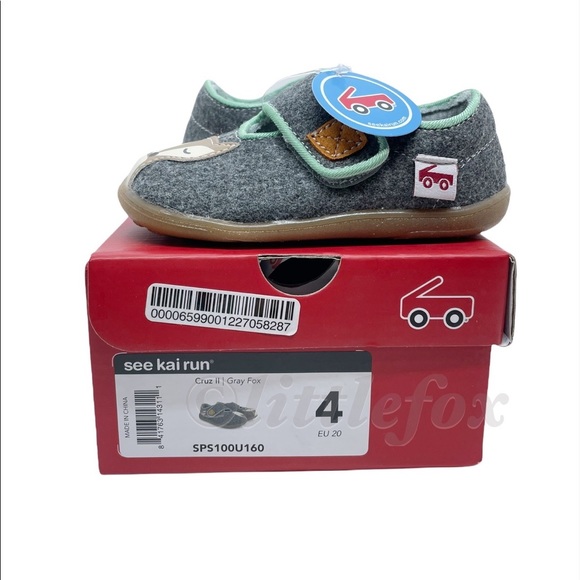 NEW! SEE KAI RUN - Picture 6 of 8